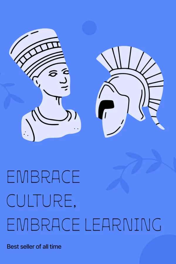 Embrace Culture