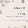 Grand Science Fair