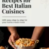 Best Italian Cuisines